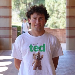 Ewan Jedlic, Founder & Chief Executive Officer