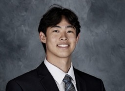 Tony Song, Chief Financial Officer
